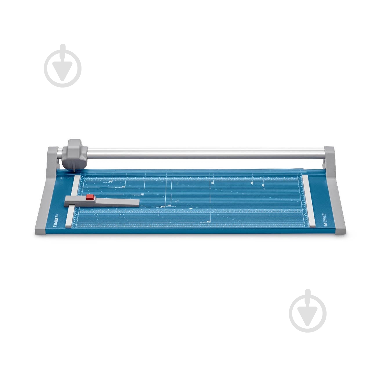 Резак роликовый 554 G.3 720 мм - фото 2