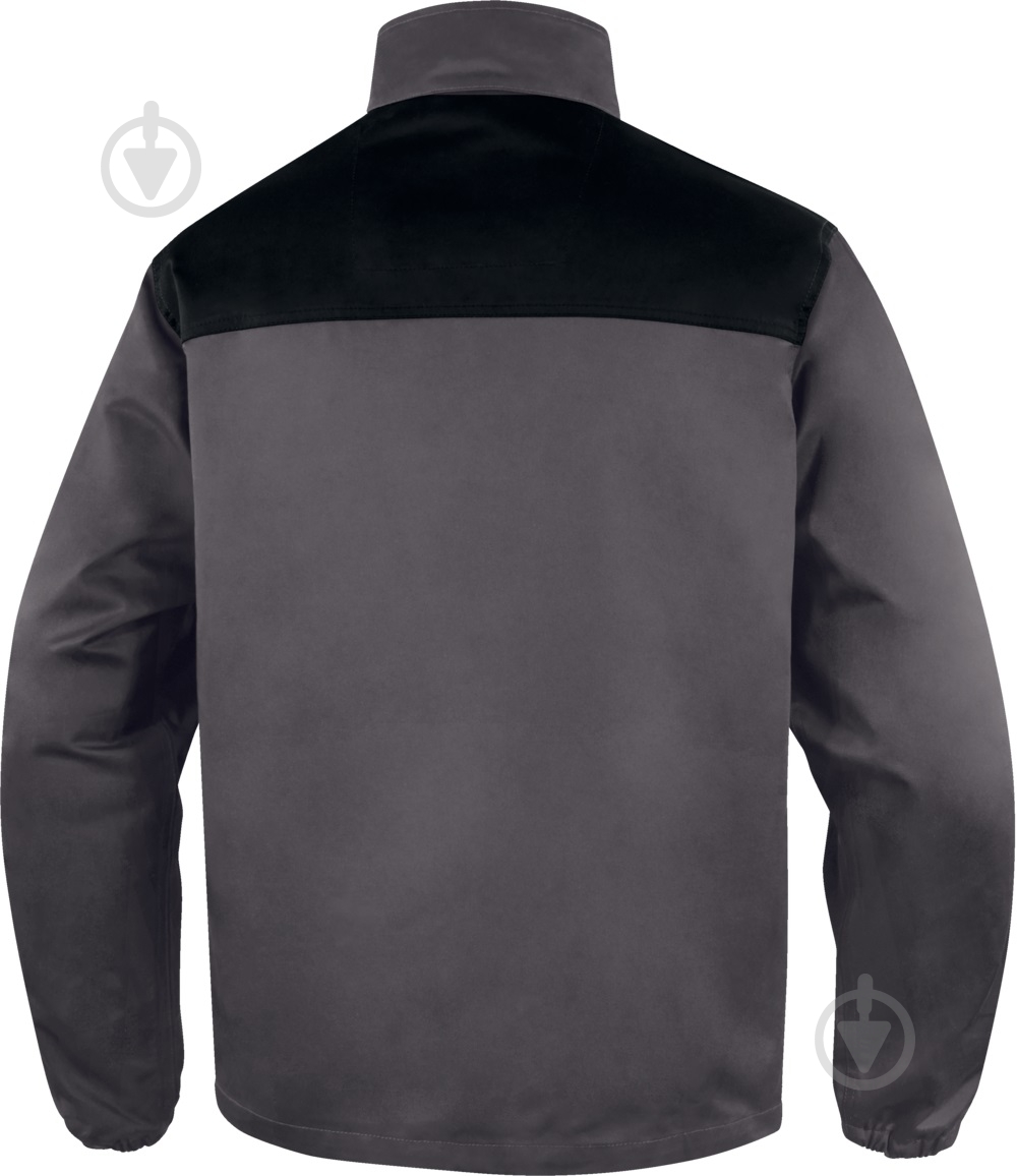 Куртка рабочая Delta Plus Mach 1 M1VE2 р. 3XL M1VE2GR3X серый - фото 7 Куртка рабочая Delta Plus Mach 1 M1VE2 р. 3XL M1VE2GR3X серый - фото 7