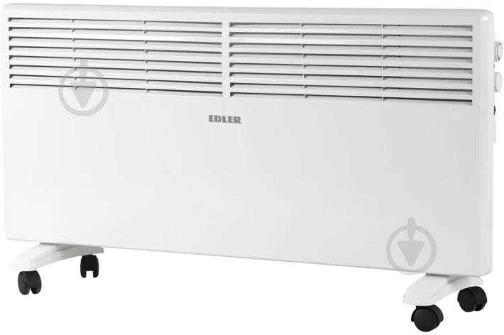 Конвектор електричний EDLER EDHT-7762 - фото 1