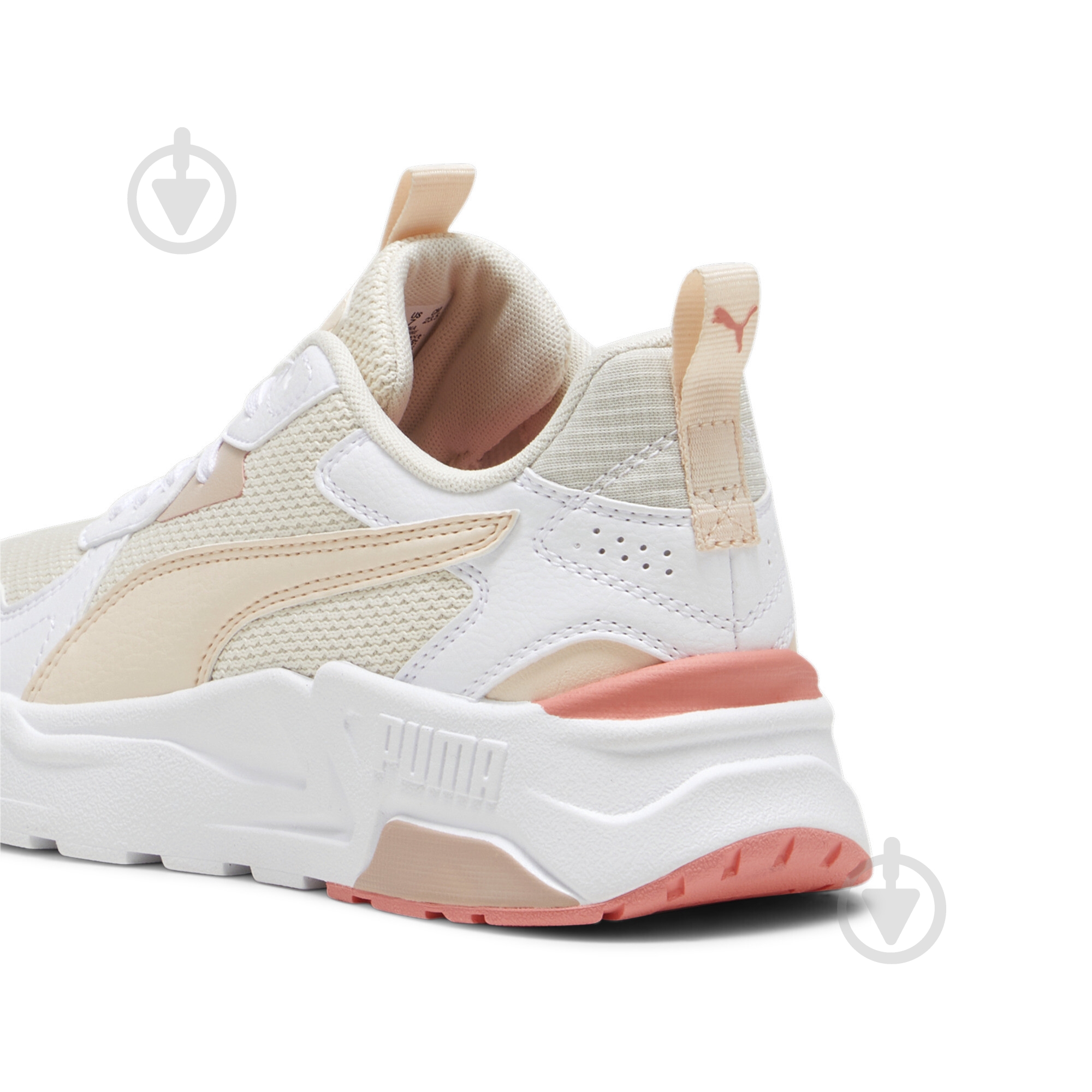 Кроссовки женские демисезонные Puma TRINITY LITE 38929222 р.36 разноцветные - фото 5 Кроссовки женские демисезонные Puma TRINITY LITE 38929222 р.36 разноцветные - фото 5