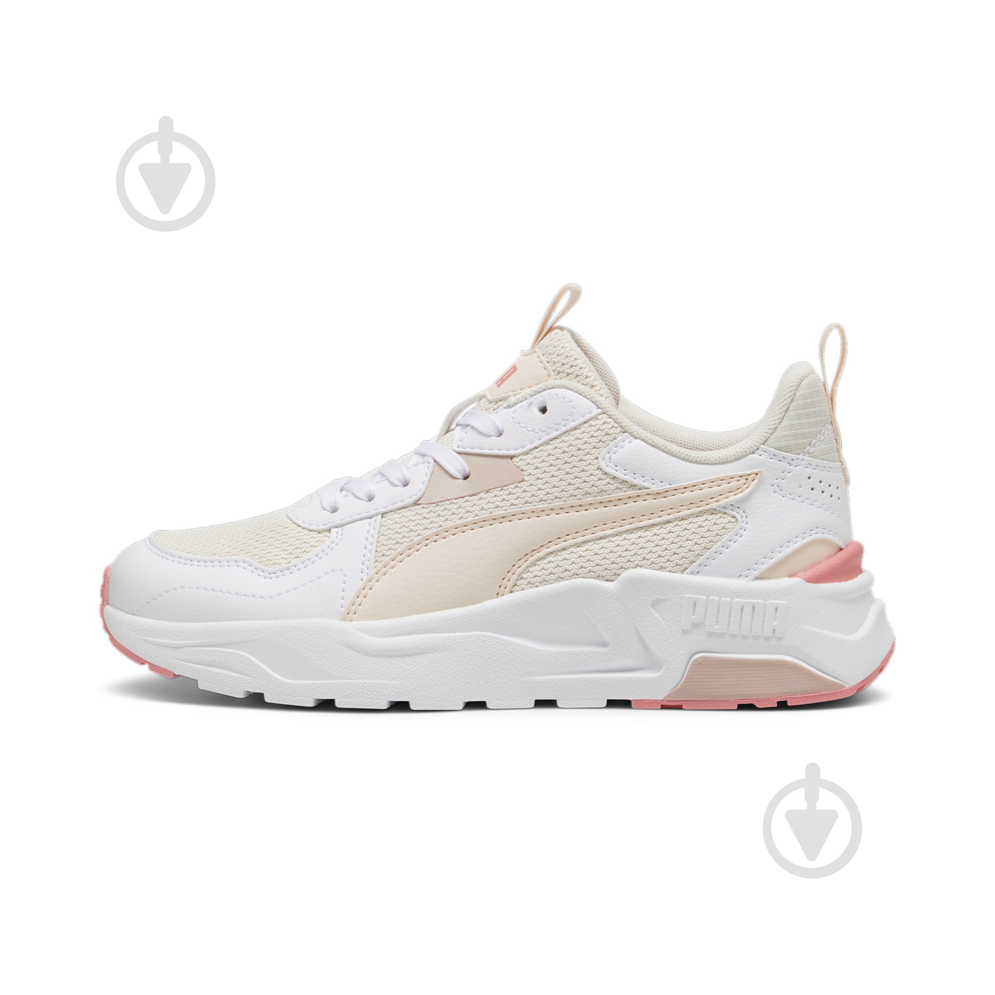 Кроссовки женские демисезонные Puma TRINITY LITE 38929222 р.36 разноцветные - фото 1 Кроссовки женские демисезонные Puma TRINITY LITE 38929222 р.36 разноцветные - фото 1