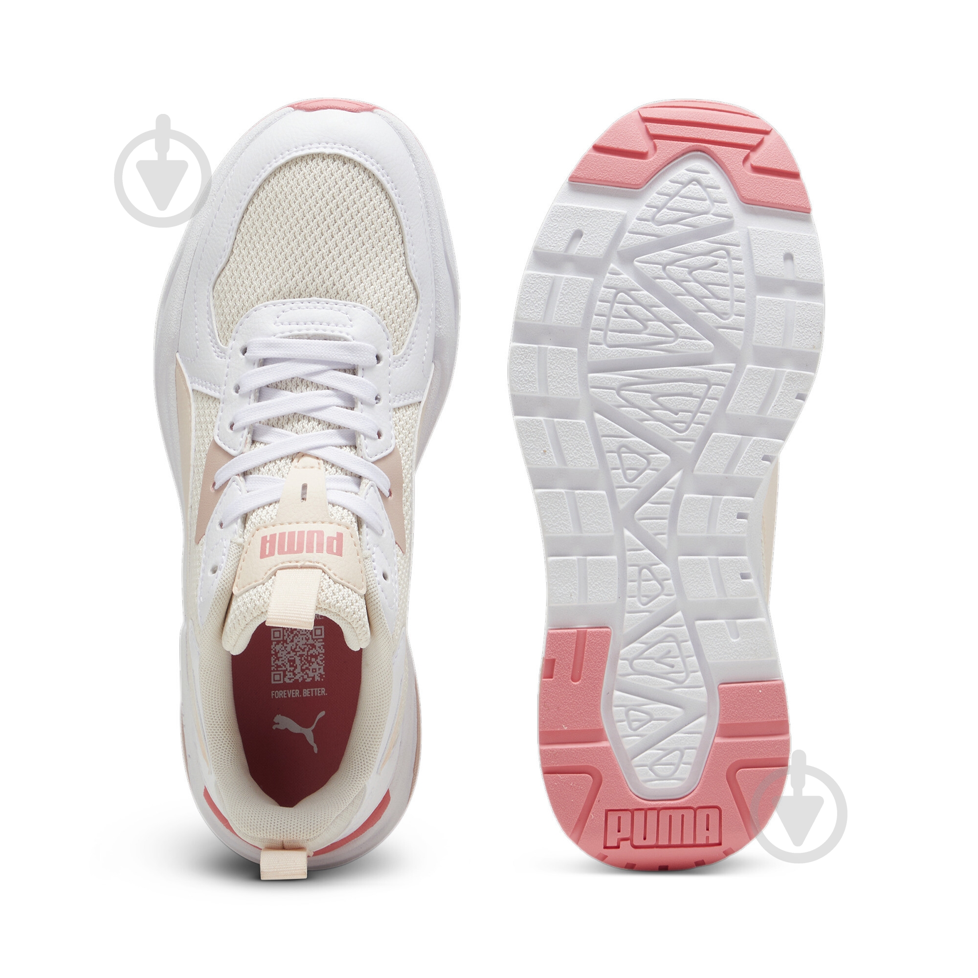 Кроссовки женские демисезонные Puma TRINITY LITE 38929222 р.36 разноцветные - фото 6 Кроссовки женские демисезонные Puma TRINITY LITE 38929222 р.36 разноцветные - фото 6