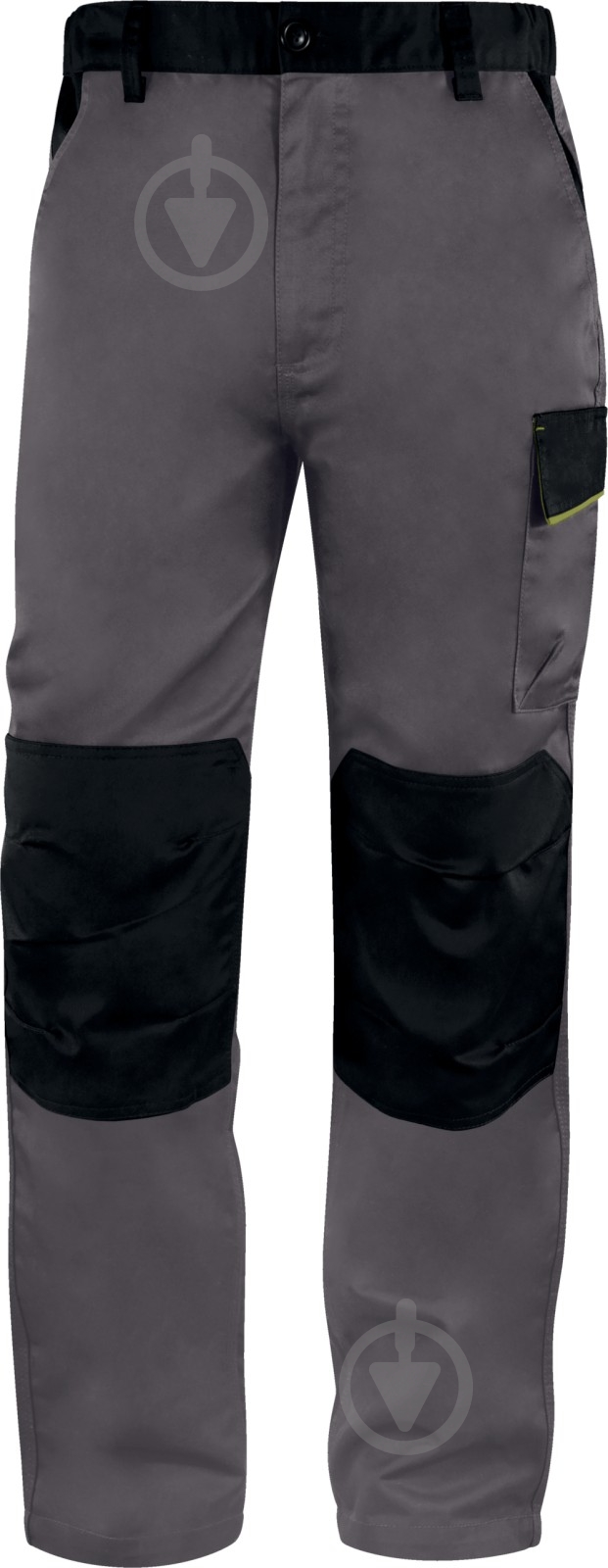 Куртка рабочая Delta Plus Mach 1 M1VE2 р. L M1VE2GRGT серый - фото 6 Куртка рабочая Delta Plus Mach 1 M1VE2 р. L M1VE2GRGT серый - фото 6