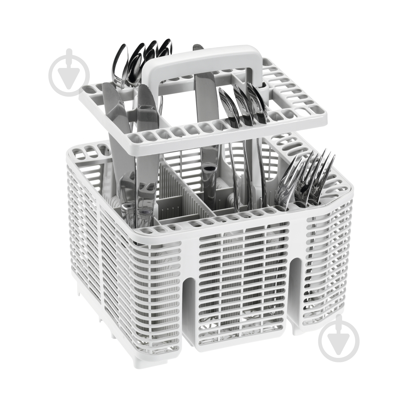 Корзина для столовых приборов Miele GBU 5000 - фото 2