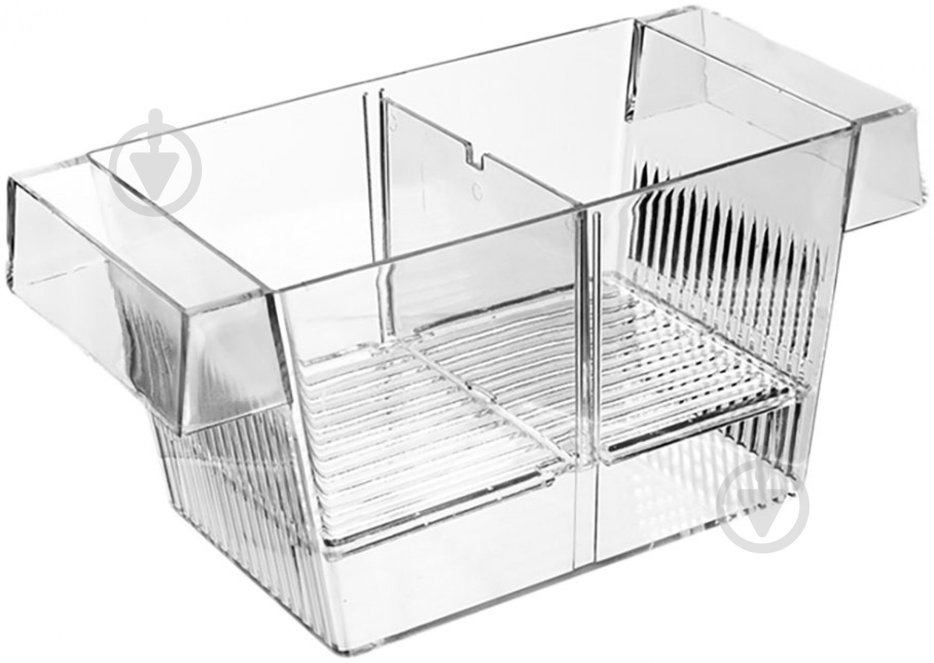 Отсадник Trixie для рыб 20х10х9,5 см 8051 - фото 1