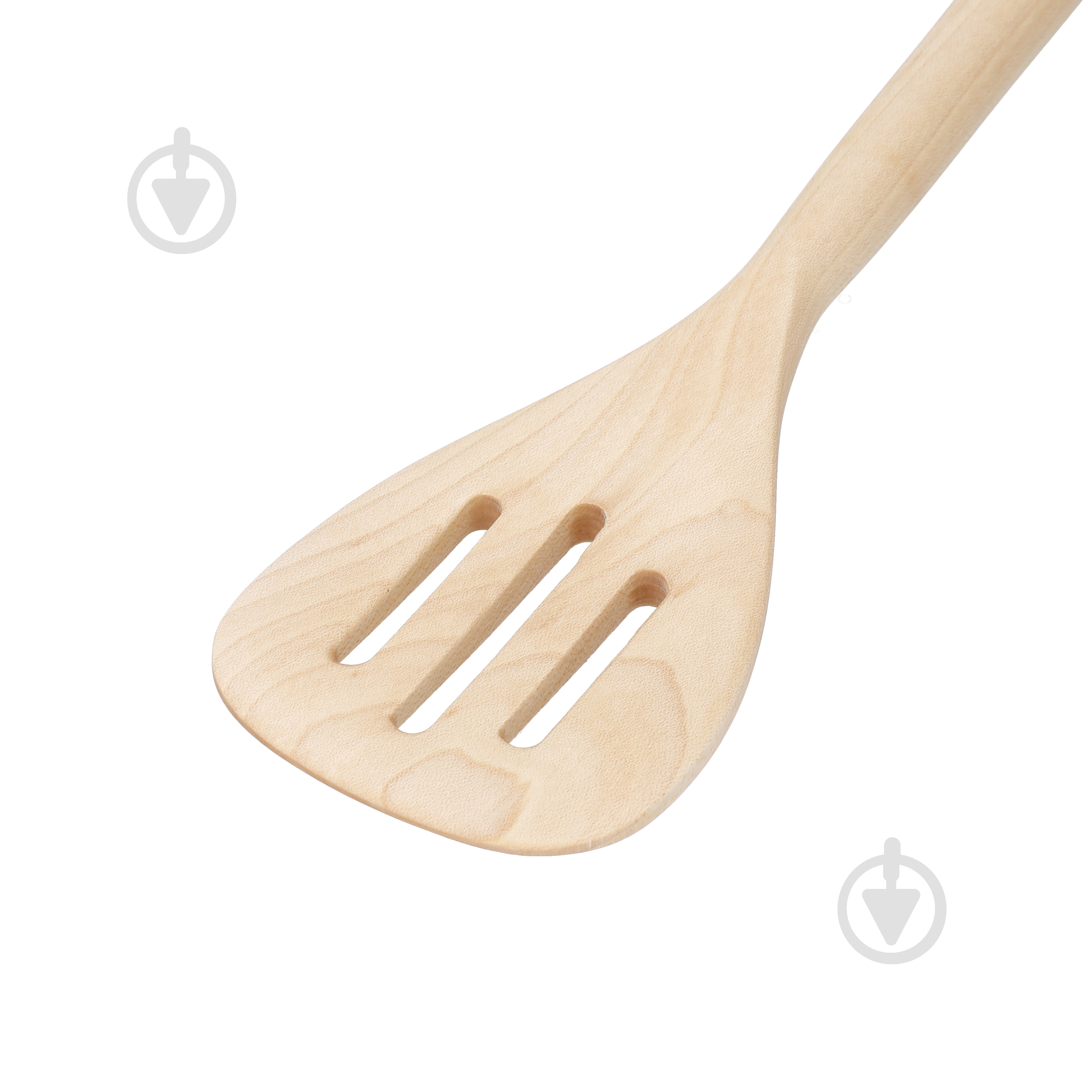 Набор кухонных приборов KitchenAid Coreline, 4 предмета, береза ​​(KQR752BXE) - фото 5
