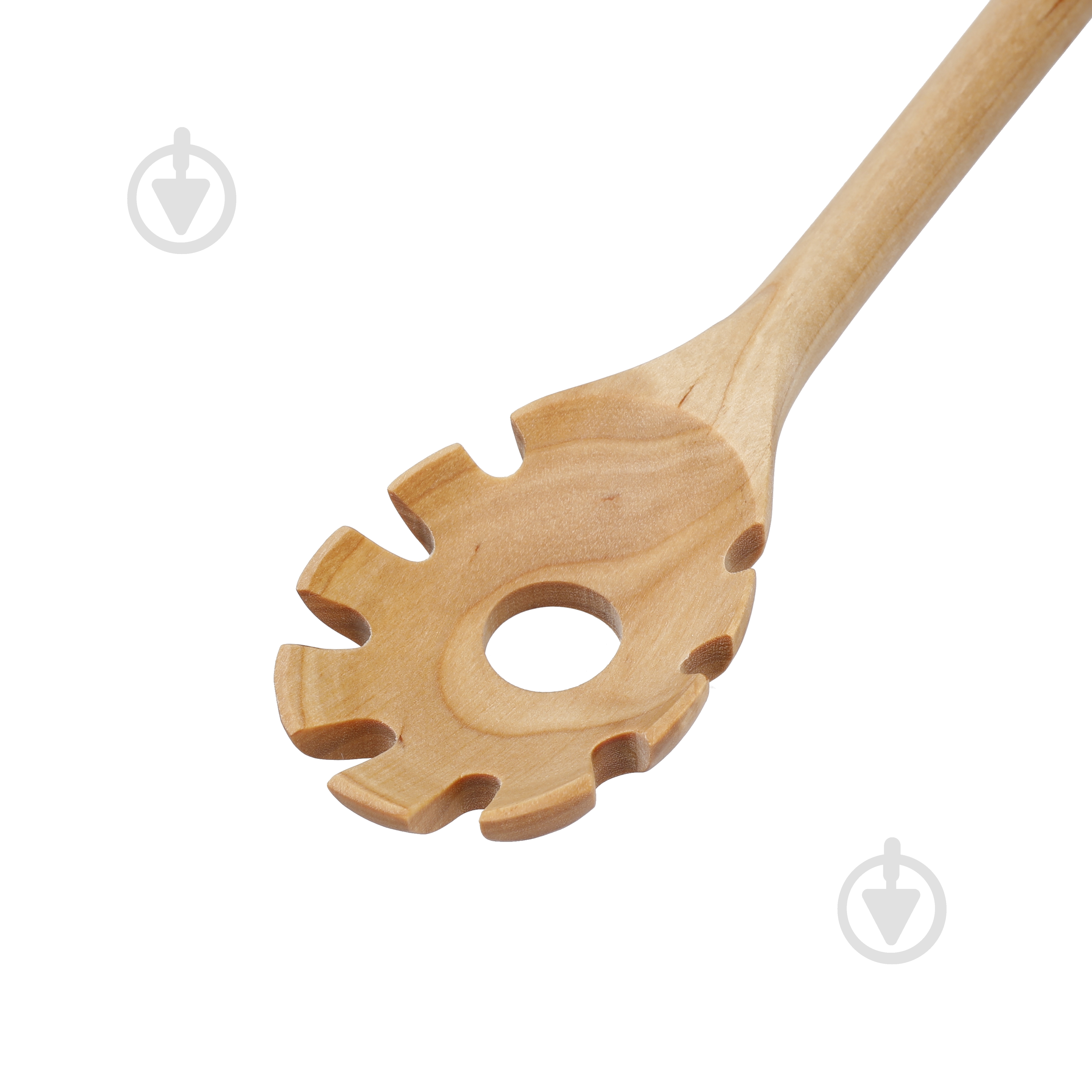 Набор кухонных приборов KitchenAid Coreline, 4 предмета, береза ​​(KQR752BXE) - фото 7