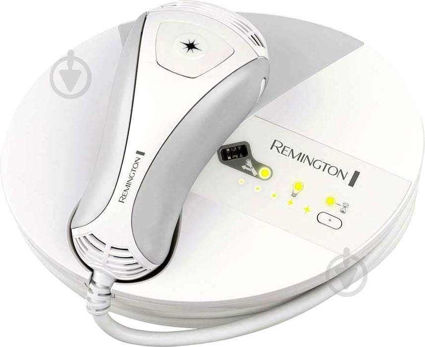 Фотоепілятор Remington i-LIGHT IPL 6780 - фото 1