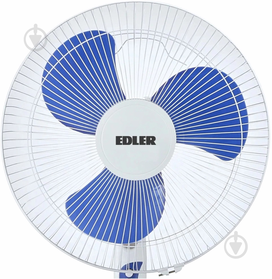 Вентилятор EDLER EDFN-6025 - фото 4