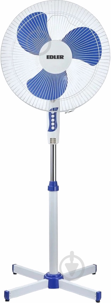 Вентилятор EDLER EDFN-6025 - фото 1