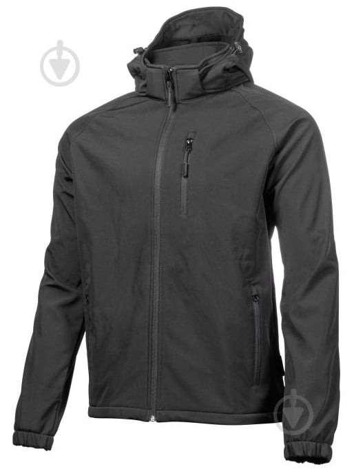 Куртка HOEGERT DITTER р. XXL HT5K260 черный - фото 1 Куртка HOEGERT DITTER р. XXL HT5K260 черный - фото 1