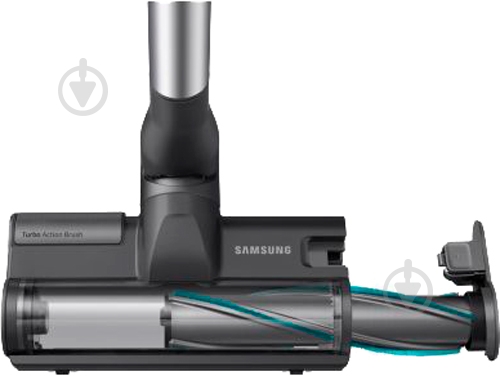 Пылесос аккумуляторный Samsung PowerStick JET VS20R9046S3/EV - фото 8