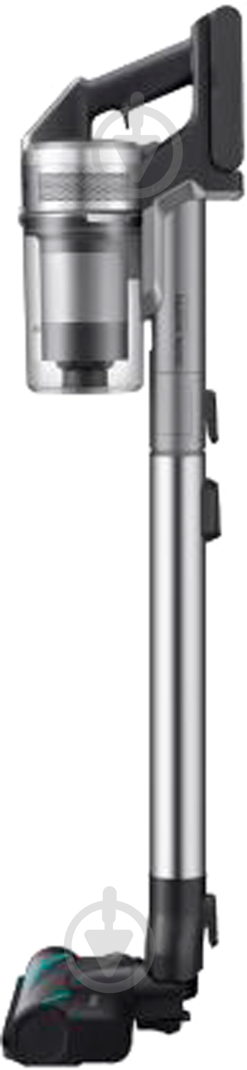 Пылесос аккумуляторный Samsung PowerStick JET VS20R9046S3/EV - фото 2