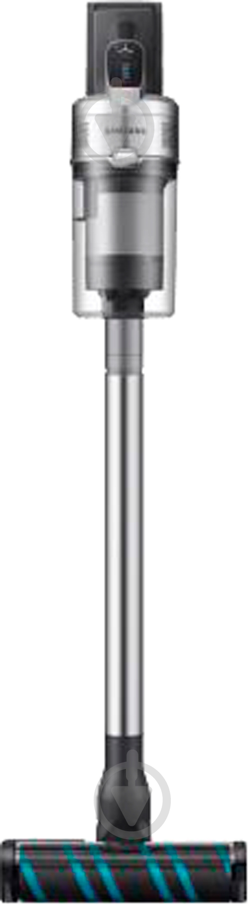 Пылесос аккумуляторный Samsung PowerStick JET VS20R9046S3/EV - фото 3
