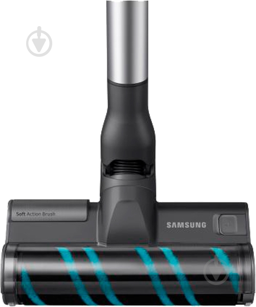 Пылесос аккумуляторный Samsung PowerStick JET VS20R9046S3/EV - фото 7