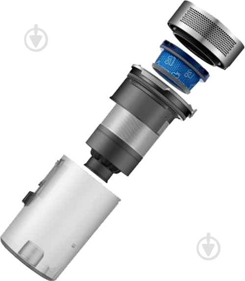 Пылесос аккумуляторный Samsung PowerStick JET VS20R9046S3/EV - фото 13