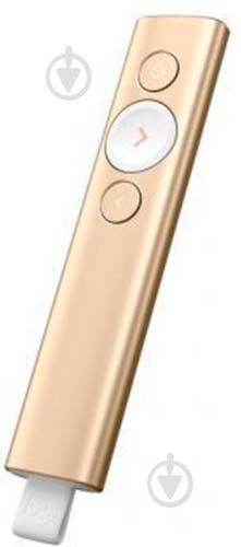 Презентер лазерный Logitech Spotlight R-R0011 - фото 4 Презентер лазерный Logitech Spotlight R-R0011 - фото 4