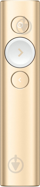 Презентер лазерный Logitech Spotlight R-R0011 - фото 3 Презентер лазерный Logitech Spotlight R-R0011 - фото 3