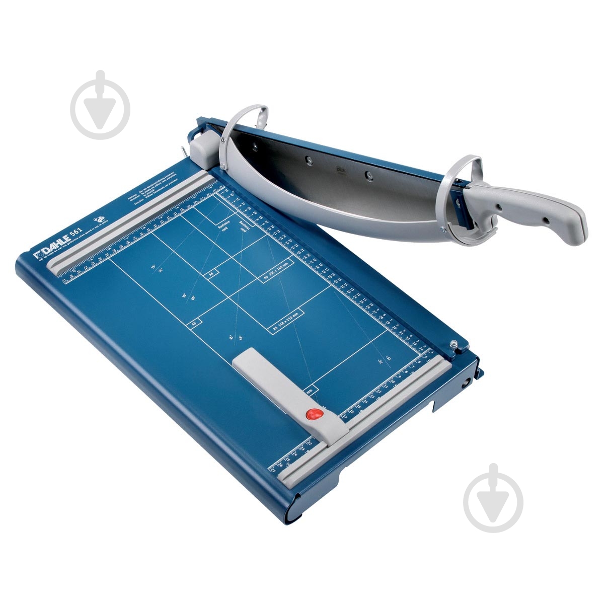 Резак сабельный 561 360 мм - фото 1 Резак сабельный 561 360 мм - фото 1