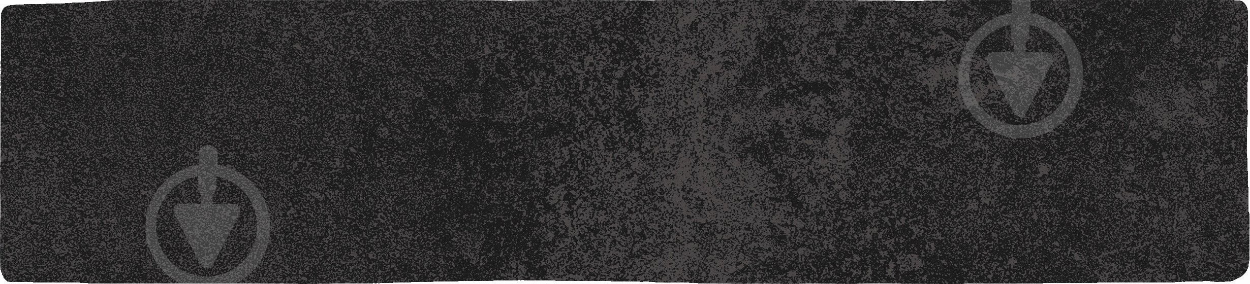 Плитка Golden Tile Brickstyle Richmond anthracite RHУ010 25x6 см - фото 1