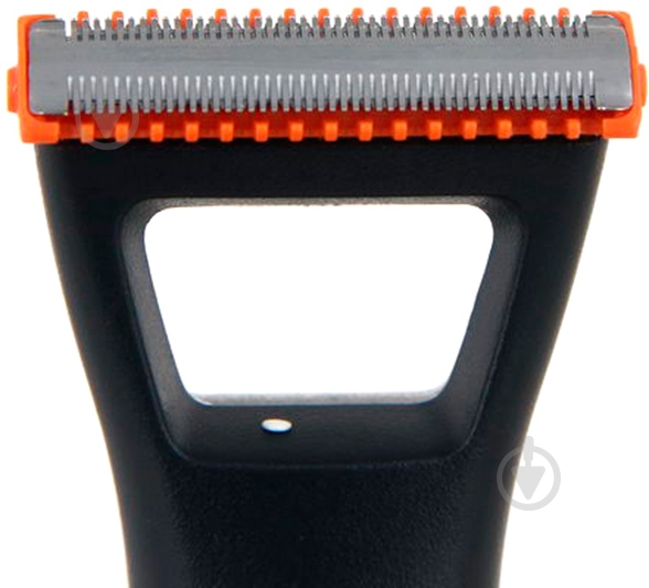 Триммер Remington MB050 2 в 1 Durablade - фото 5 Триммер Remington MB050 2 в 1 Durablade - фото 5