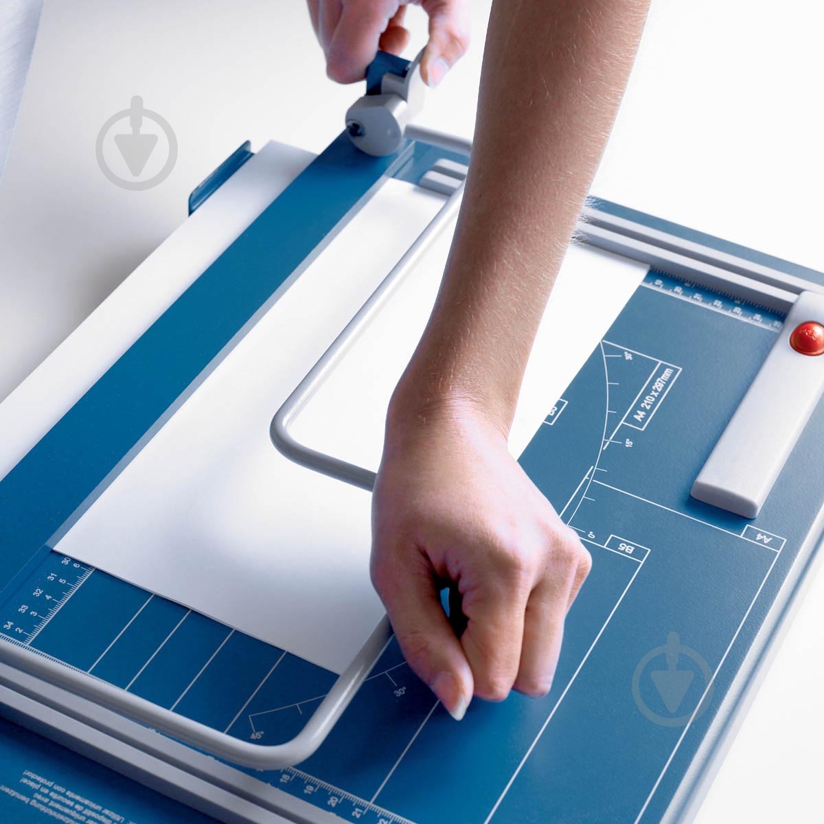 Резак сабельный 564 360 мм - фото 2