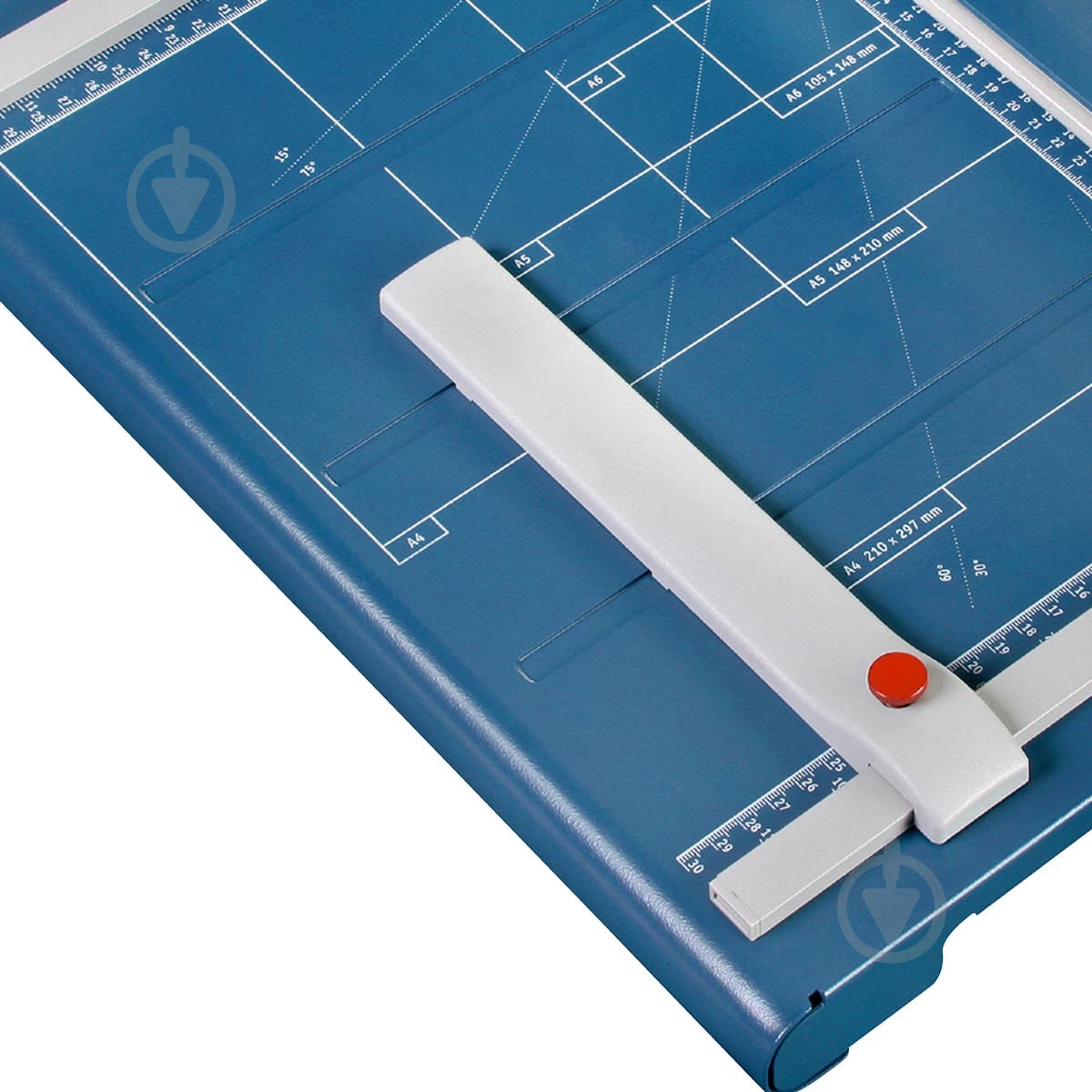 Резак сабельный 564 360 мм - фото 3