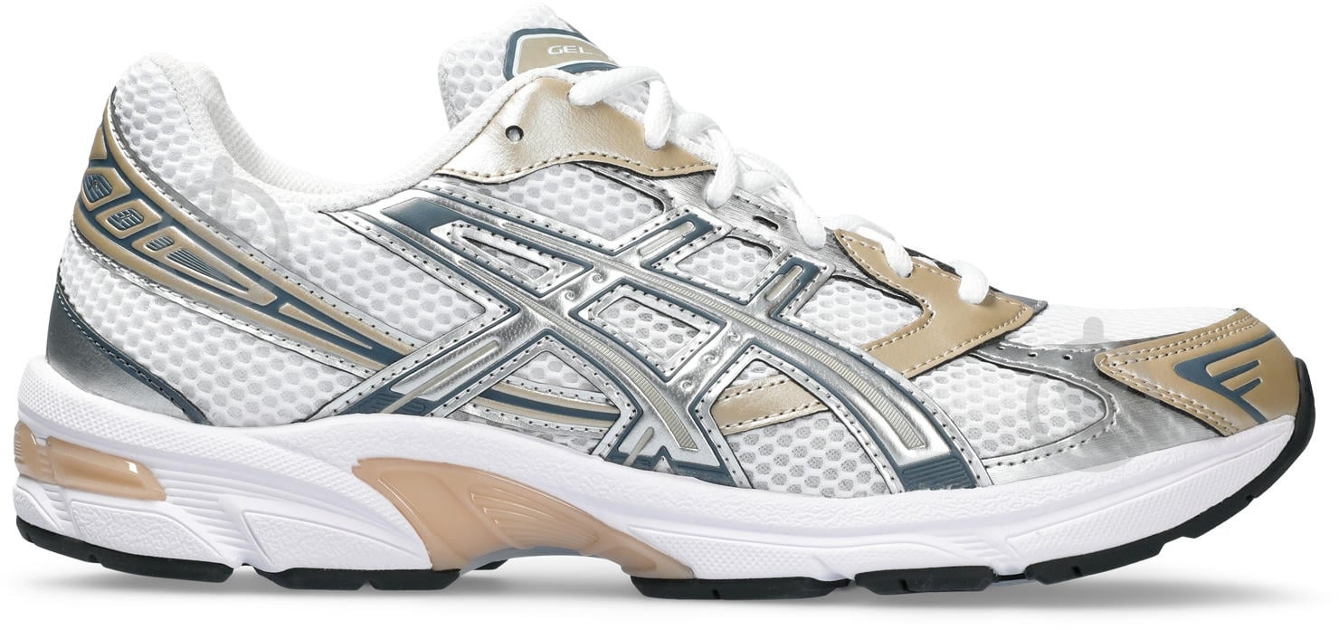 ᐉ Кросівки унісекс демісезонні Asics GEL-1130 1201A256_117 р.42,5