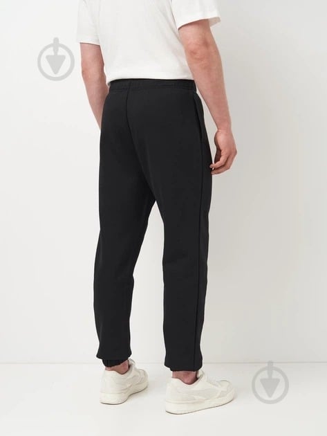 Штани Dickies MAPLETON SWEATPANT DK0A4XIMBLK1 р. L чорний - фото 4