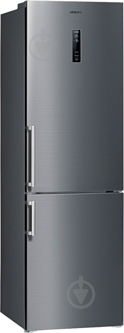 Холодильник Ardesto DNF-D338X - фото 2 Холодильник Ardesto DNF-D338X - фото 2