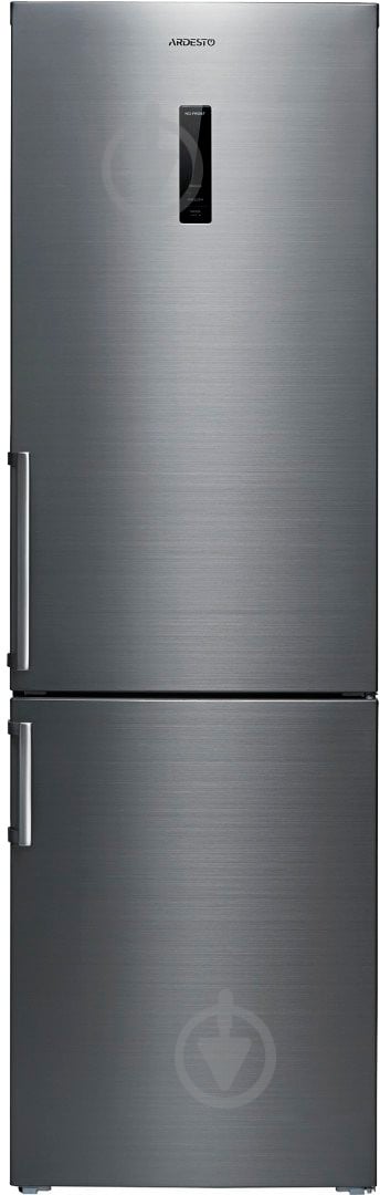 Холодильник Ardesto DNF-D338X - фото 1 Холодильник Ardesto DNF-D338X - фото 1