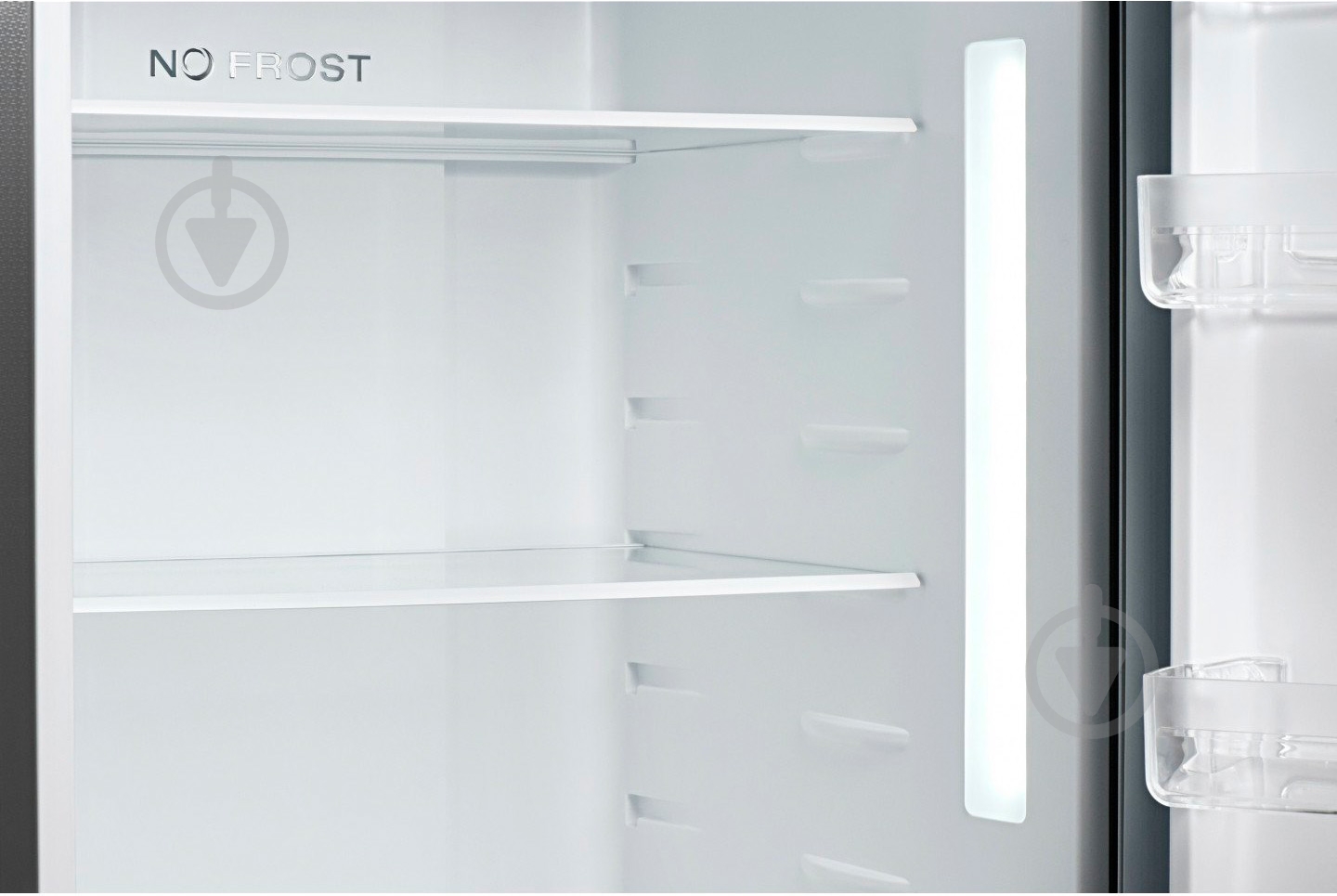 Холодильник Ardesto DNF-D338X - фото 7 Холодильник Ardesto DNF-D338X - фото 7