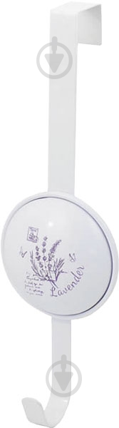 Крючок Trento Lavender 48014 - фото 1 Крючок Trento Lavender 48014 - фото 1