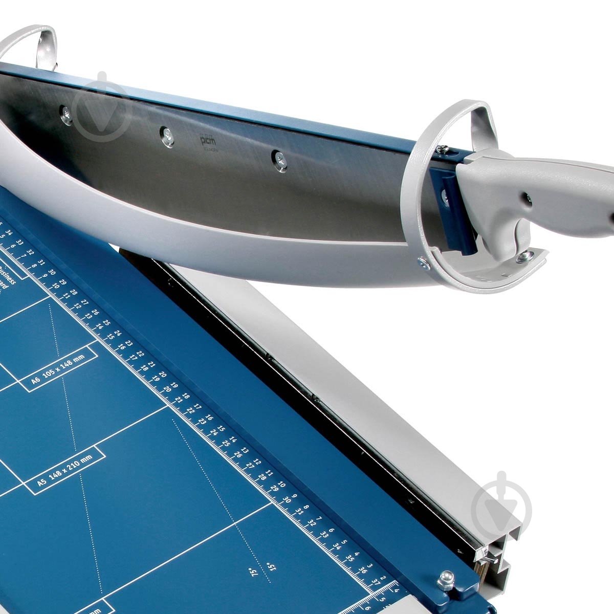 Резак сабельный 565 390 мм - фото 2