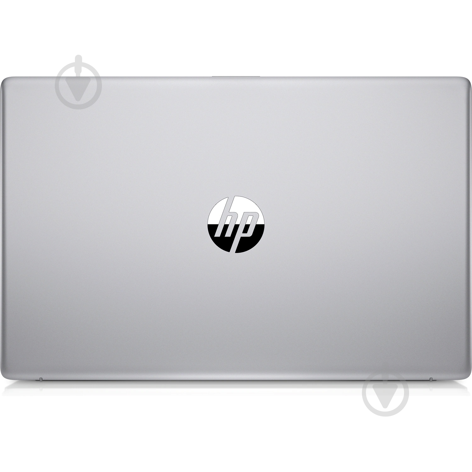 Ноутбук HP 470 G9 17,3" (4Z7D2AV_V2) silver - фото 5