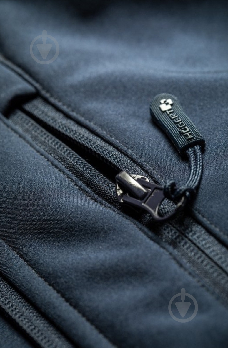 Куртка HOEGERT BIESE р. M HT5K255 темно-синий - фото 3 Куртка HOEGERT BIESE р. M HT5K255 темно-синий - фото 3