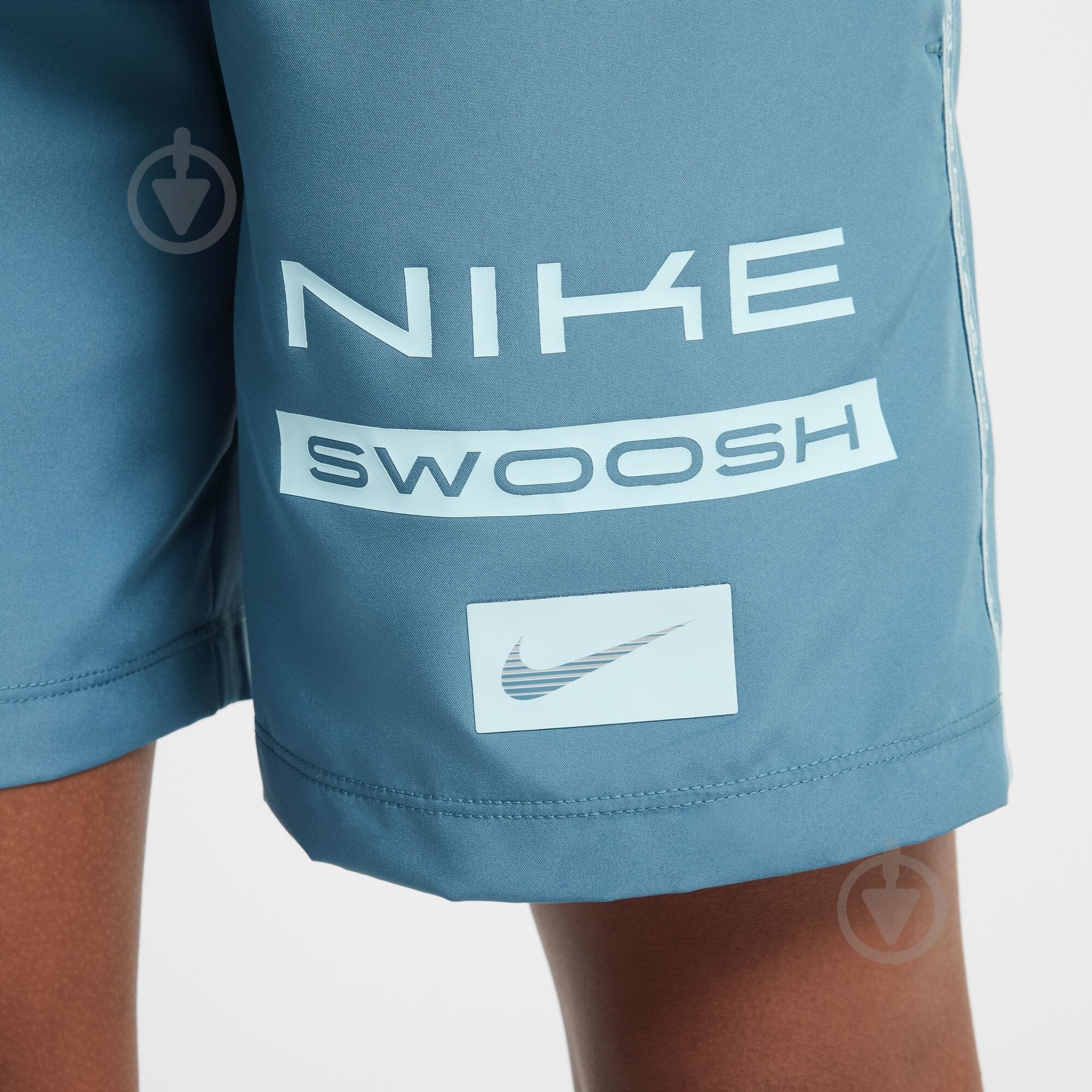 Шорты Nike B NK DF MULTI SHORT WVN LOVE HJ3801-006 р. M синий - фото 7 Шорты Nike B NK DF MULTI SHORT WVN LOVE HJ3801-006 р. M синий - фото 7