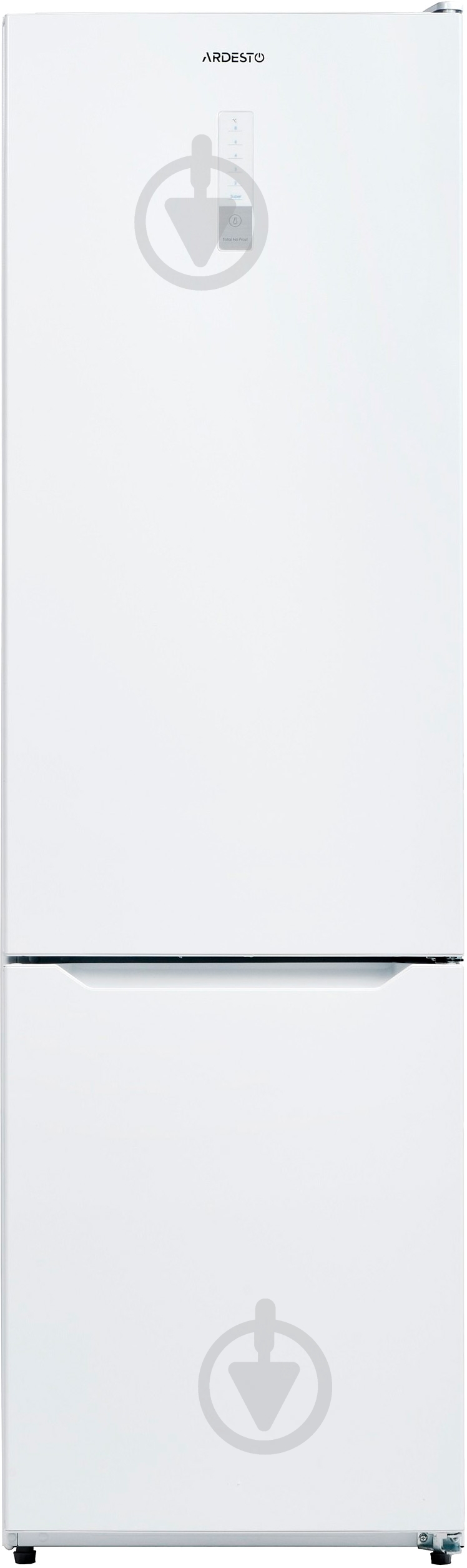 Холодильник Ardesto DNF-M326W200 - фото 6 Холодильник Ardesto DNF-M326W200 - фото 6