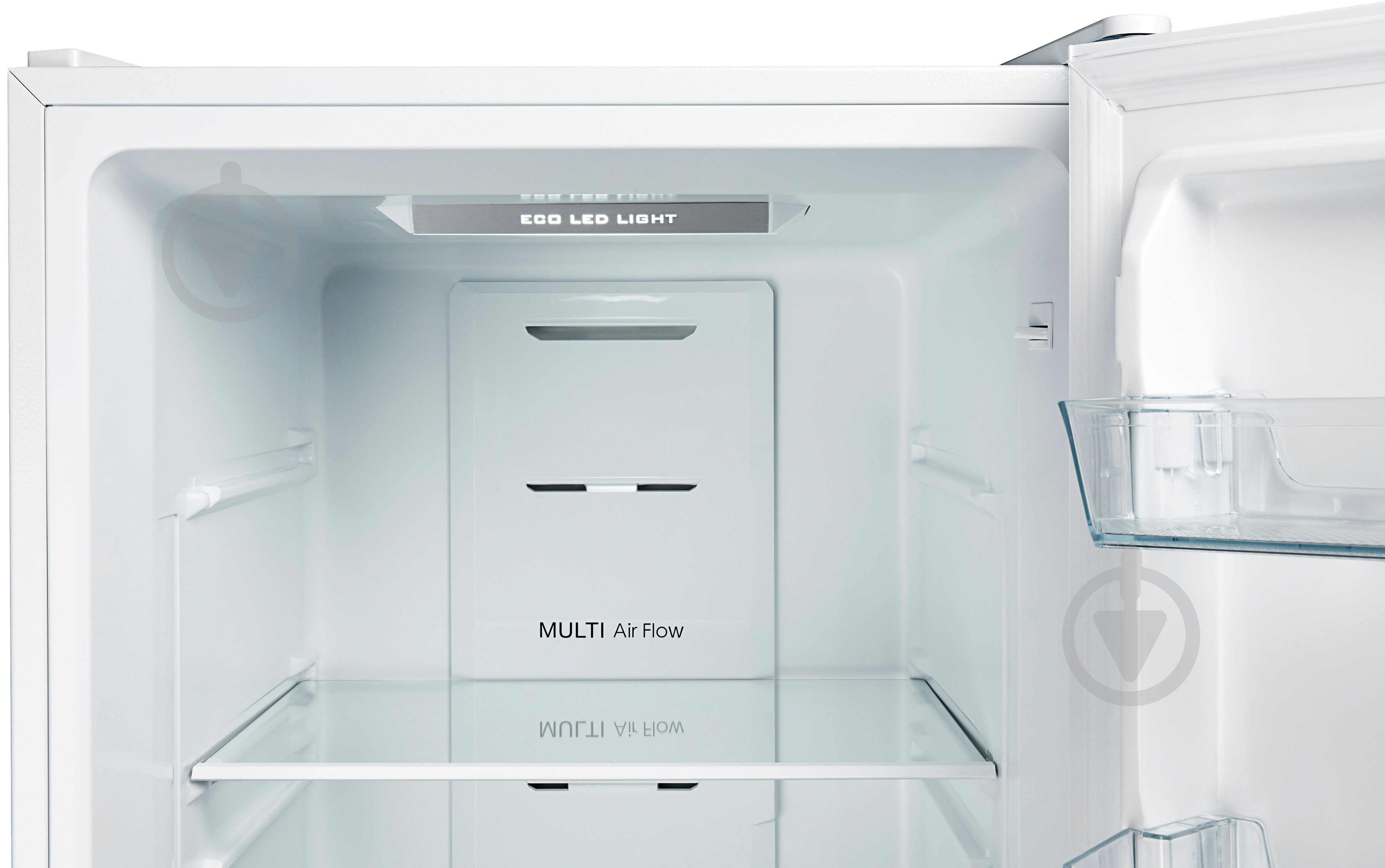 Холодильник Ardesto DNF-M326W200 - фото 3 Холодильник Ardesto DNF-M326W200 - фото 3