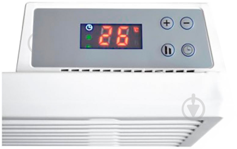 Конвектор электрический Hoffson HFHT-4352 - фото 2