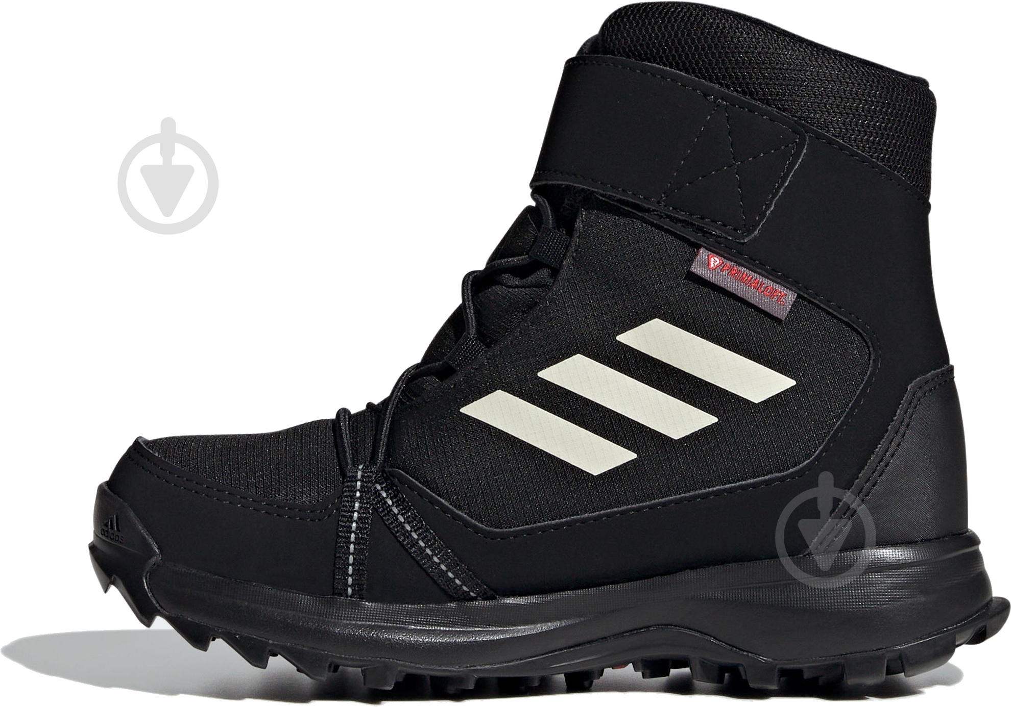 ᐉ Кроссовки детские зимние Adidas TERREX Snow Hook-And-Loop COLD