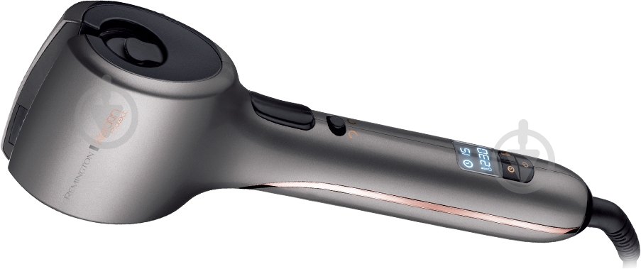 Машинка для завивки волосся Remington CI8019 Keratin Protect - фото 1