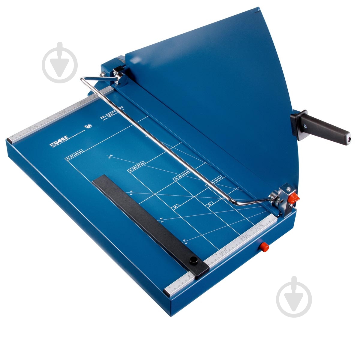 Резак сабельный 587 550 мм - фото 1