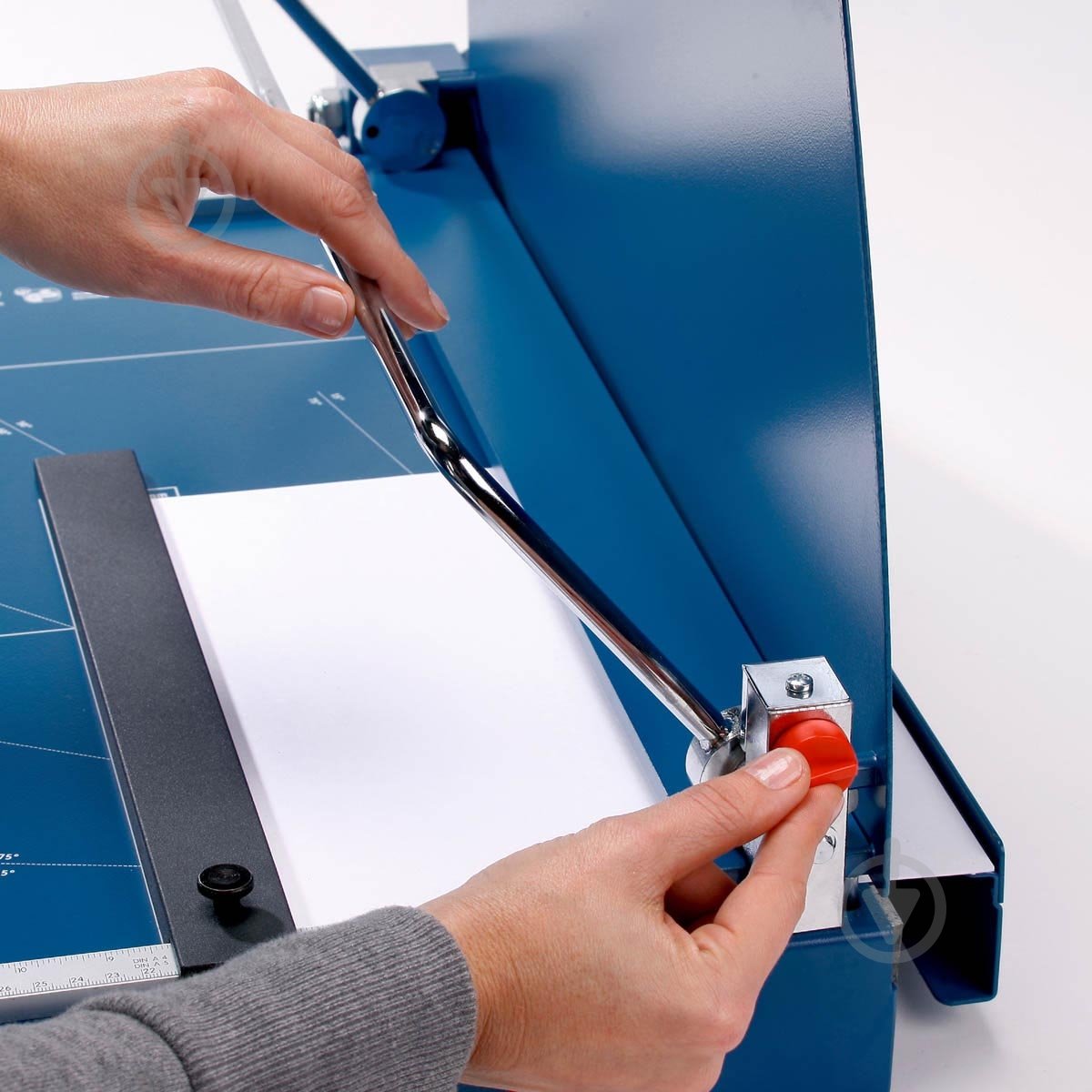 Резак сабельный 587 550 мм - фото 3