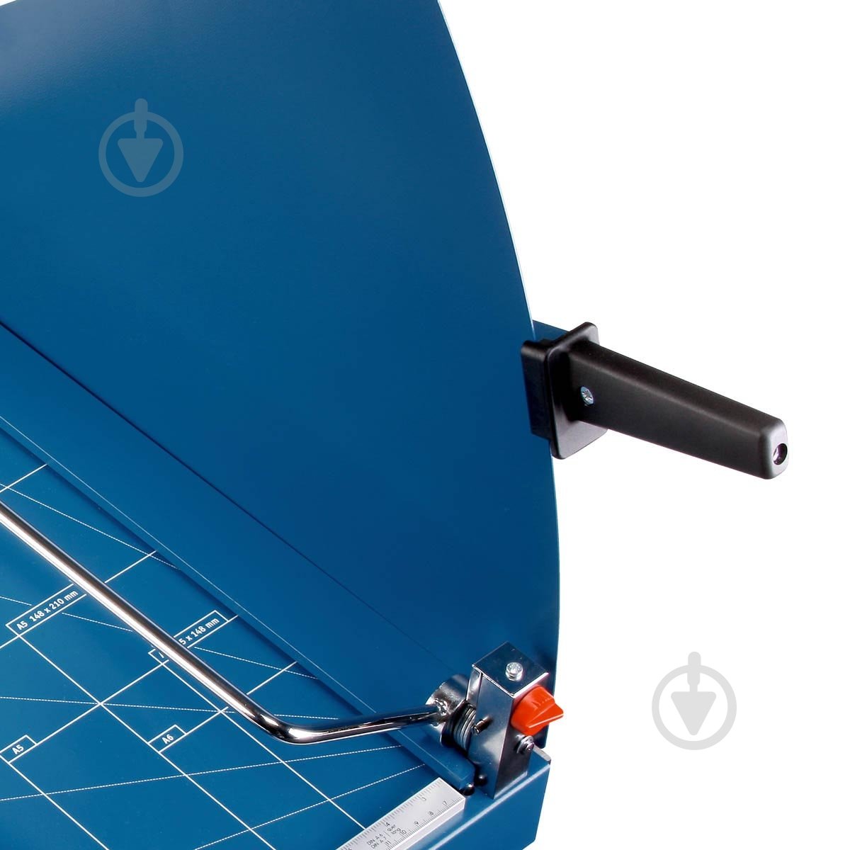 Резак сабельный 587 550 мм - фото 4