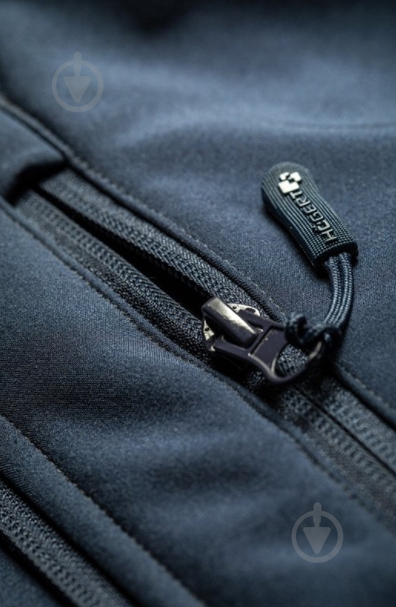 Куртка HOEGERT BIESE р. XL HT5K255 темно-синий - фото 3 Куртка HOEGERT BIESE р. XL HT5K255 темно-синий - фото 3