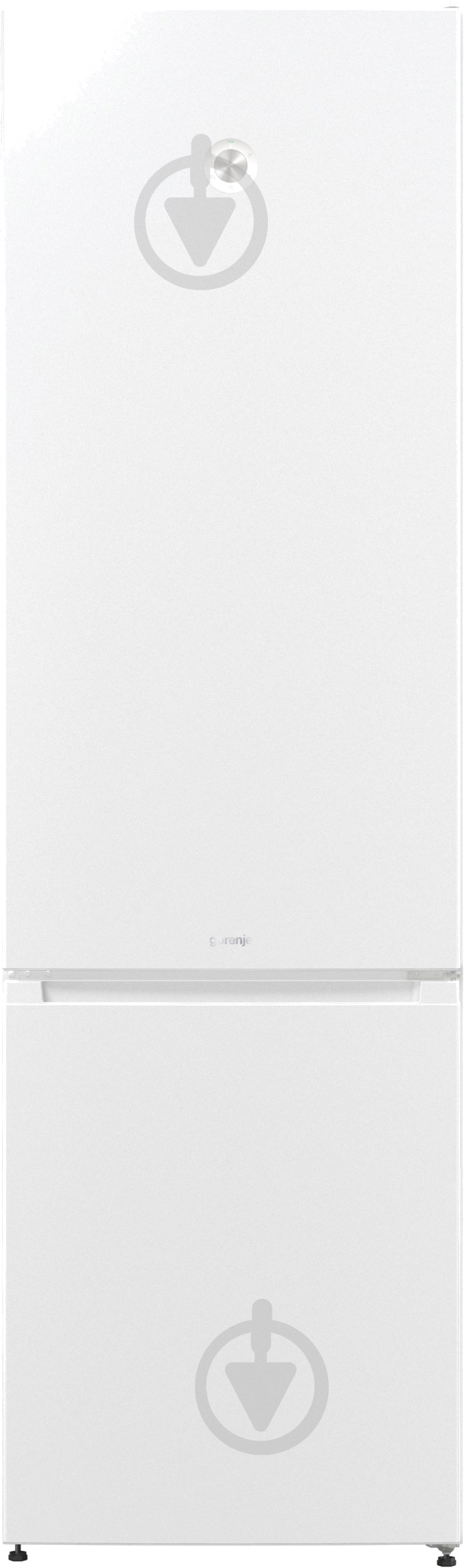 Холодильник Gorenje NRK 621 SYW4 - фото 2