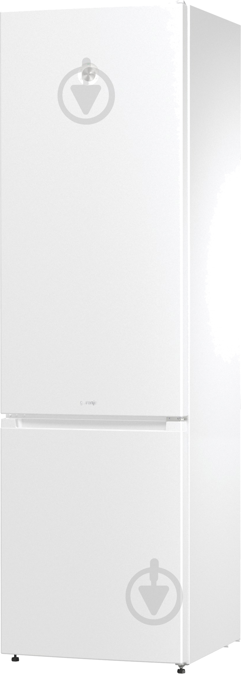 Холодильник Gorenje NRK 621 SYW4 - фото 3