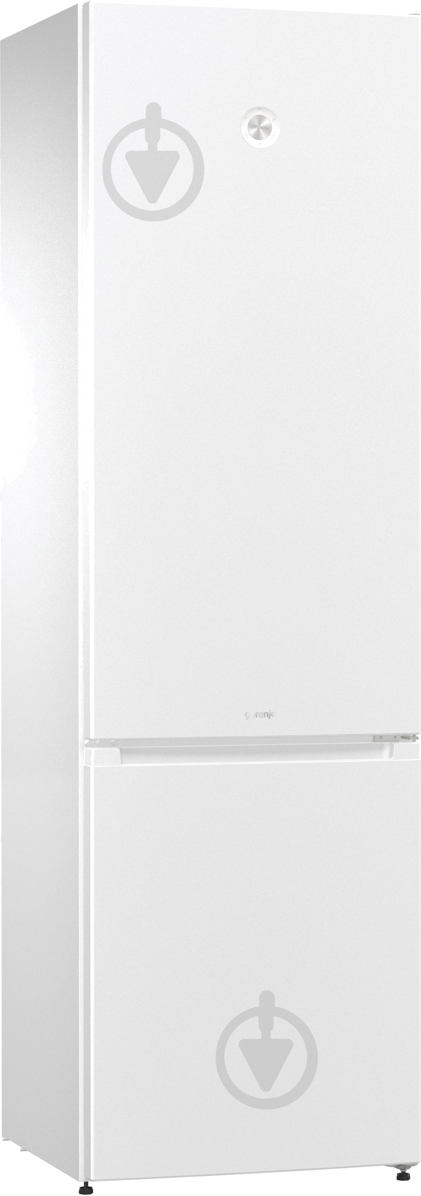 Холодильник Gorenje NRK 621 SYW4 - фото 1