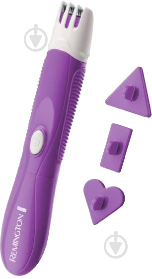 Женский триммер Remington WPG4010C - фото 3